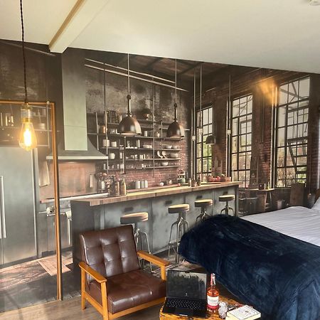 Yokkaichi City Guest House 外观 照片