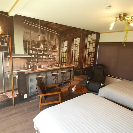 Yokkaichi City Guest House 外观 照片
