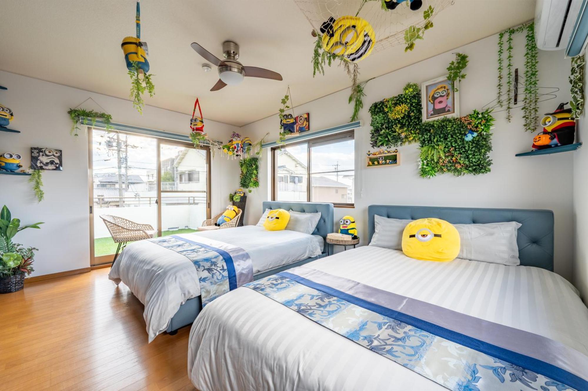 Yokkaichi City Guest House 外观 照片